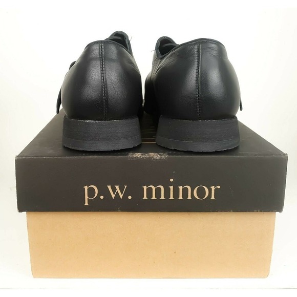 Miss Continental P.W. Minor Women Shoes Size 12 A - Picture 7 of 7